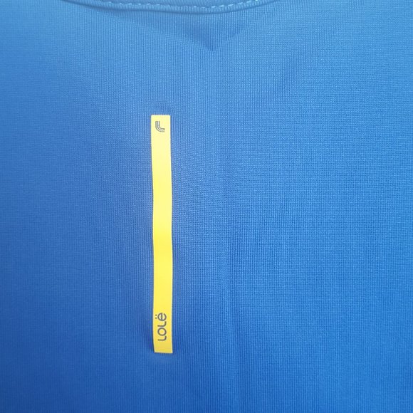 Lole Womens Tank Top - Size S - Pre-owned - K40544 - Picture 3 of 6